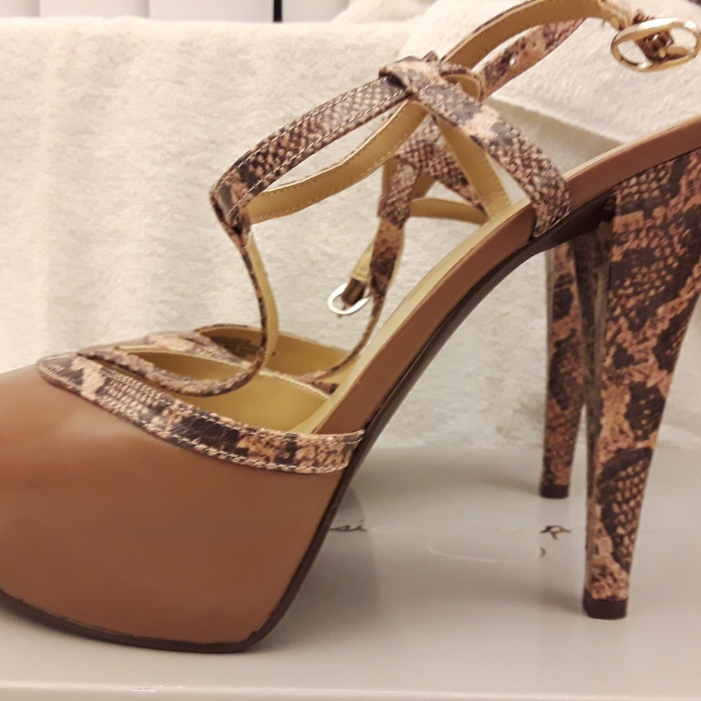 Heels by Nine West